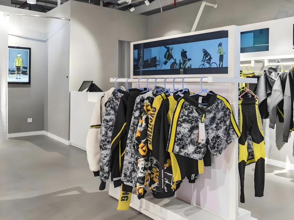 Fashion Retail And Boutique Applications Fashion Retail And Boutique Applications