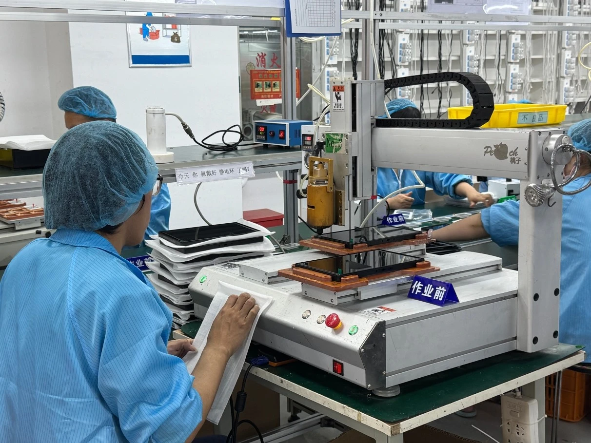 Quality Control Measures Quality Control Measures